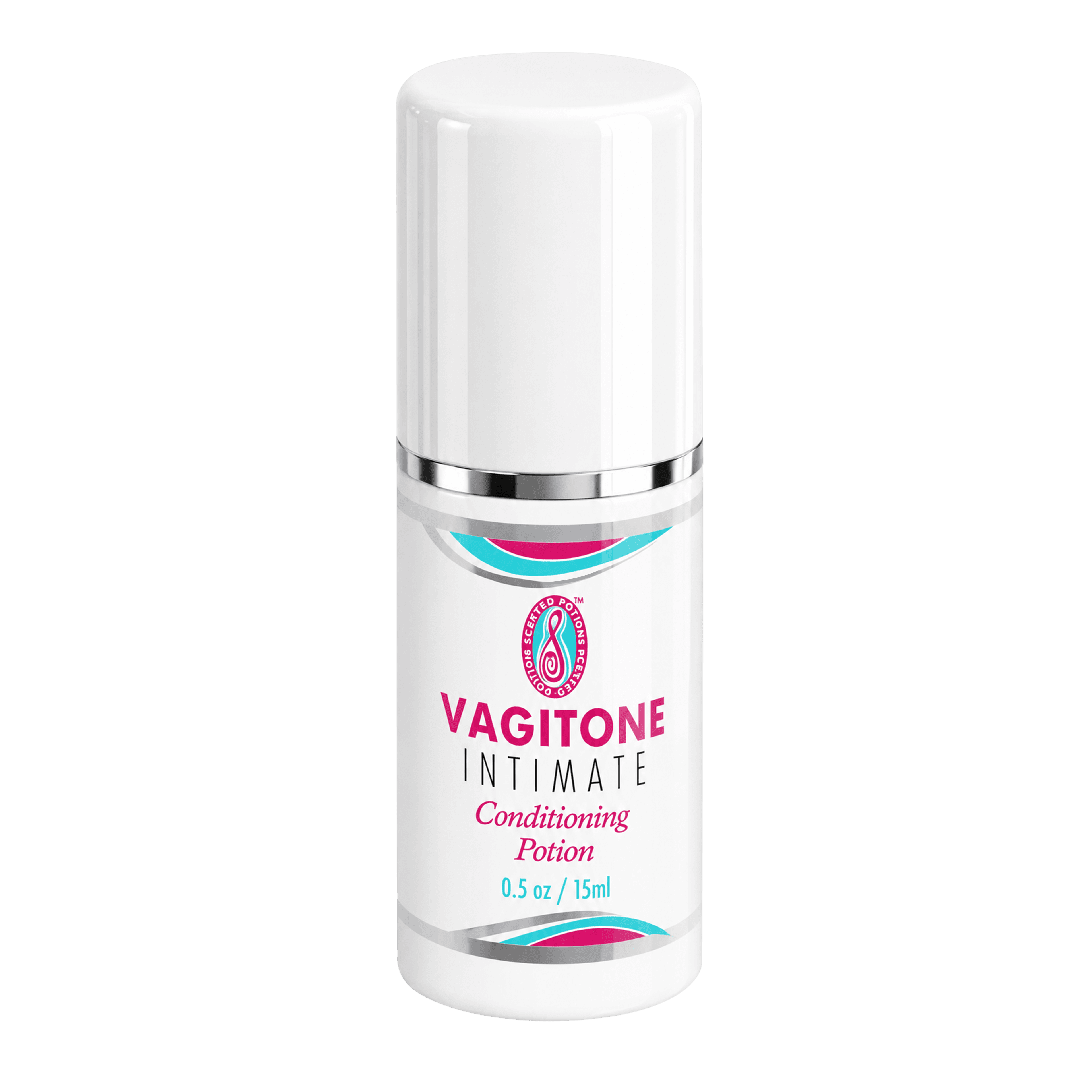 Vagitone Intimate Conditioning Potion