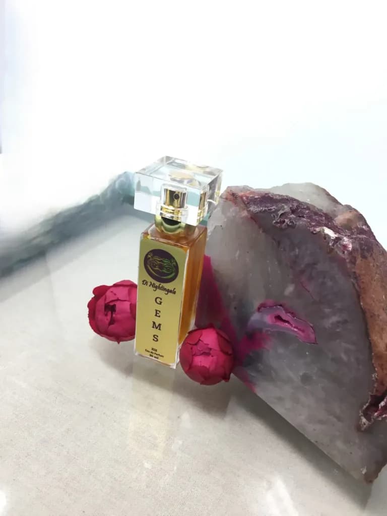 Scented Potions gems collection