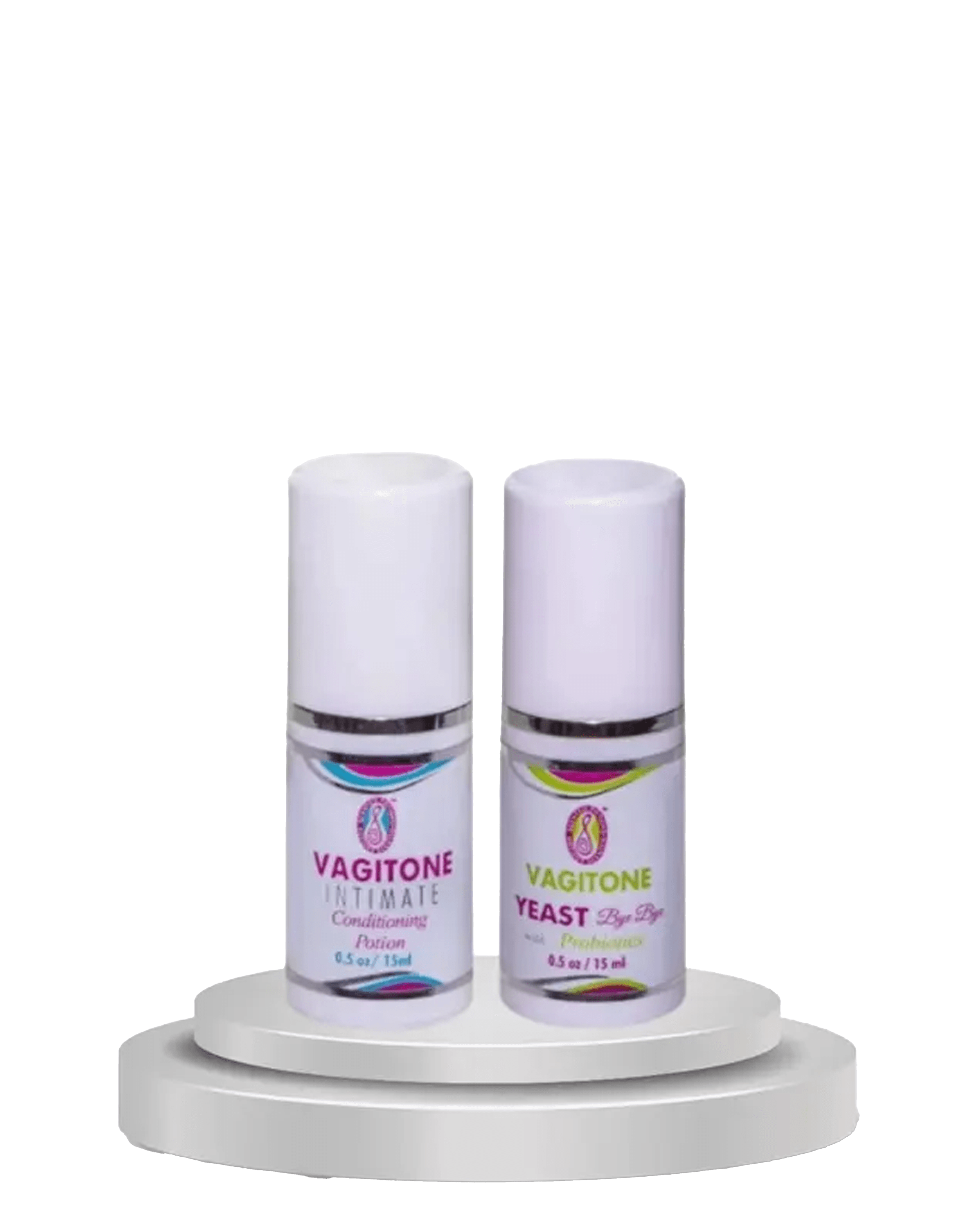 Glow & Flow Intimate Ritual